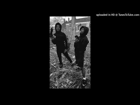 Lil Uno x 4Nick - Back Against The Wall