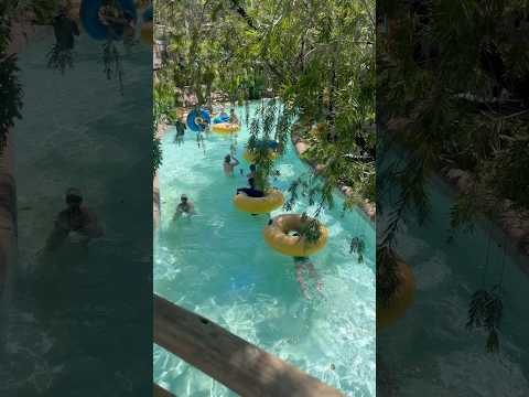 Nosso primeiro dia no Rio Quente Resort : descanso, água quentinha e muitos momentos juntos!