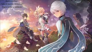 NIGHTCORE Amanda Lee - Tales Of Zestiria - White Light