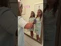 What’s something you would tell your younger self? #twins #trend #transition