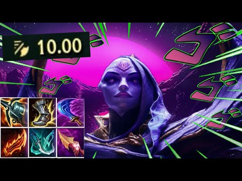 Attackspeed Bel'Veth.exe