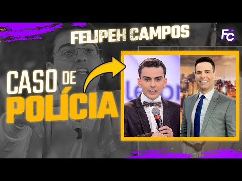 💣  RECORD ENTRETENIMENTO TIRA CONTEÚDO DO AR APÓS INVESTIGAÇÃO SOBRE ACUSAÇÃO CONTRA LUIZ BACCI