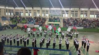 Download lagu Drum Band SMPN 1 Leuwimunding Majalengka - Drum Band Dipasara Drum Corps mp3