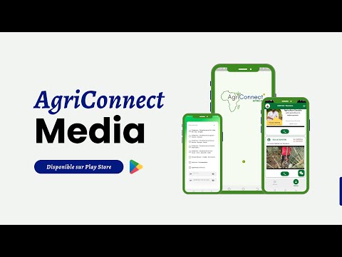 AgriConnect Media - Africa