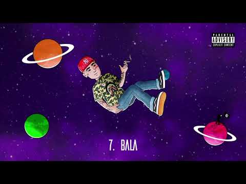 Mc Igu - Bala (Áudio)