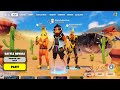 Welcome to Fortnite Chapter 5 Season 3