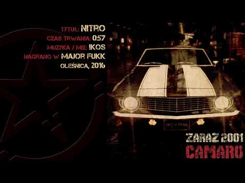 01. ZaRaz 2001 - Nitro