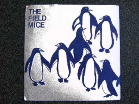 The Field Mice - When Morning Comes To Town