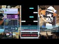 PLATiNA LAB Cyclopes NAKAYOSHI METAL 4LINES OVER Lv 26