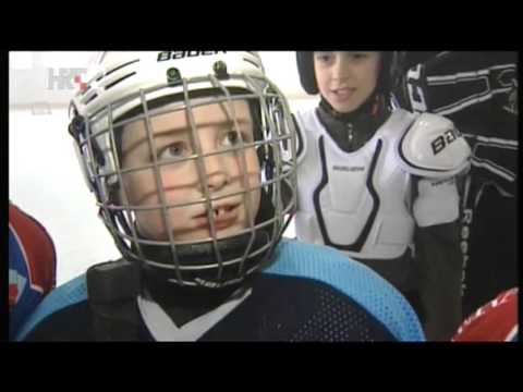 2013 03 05 PlayOff 5 Medveščak-RBS (2:5) trecina 2