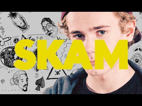 SKAM soundtrack season 3 (with scenes)