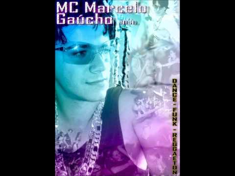 MC Marcelo Gaúcho - Hey Girl