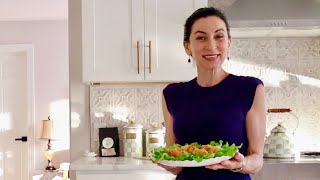 How to Make Lentil Kofte Kololak | LetPot Hydroponics | Heghineh