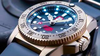 Top Luminox Watches [2026] Best Luminox Watch