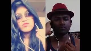 Ye Kali Kali aankhain African Kumar Sanu