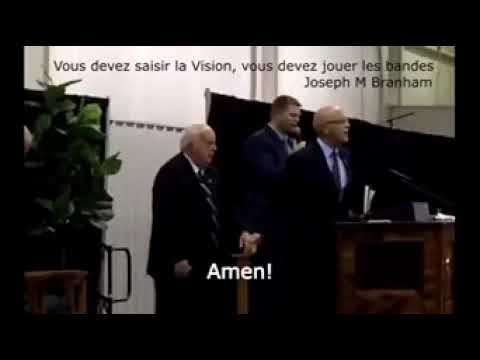 preliminaires branham tabernacle par frere joseph branham 3 septembre 2017 h264 31590