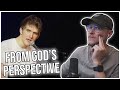 Bo Burnham: what. - From God's Perspective (REACTION)