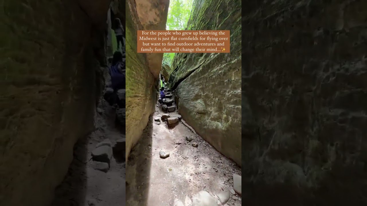 Follow along for hidden gems, incredible outdoor destinations, and family fun in the Midwest.