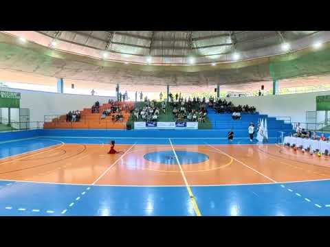 🤸 Isis Rosa | Ginástica Artística | Jogos do Circuito das Águas 2026 | Serra Negra - SP