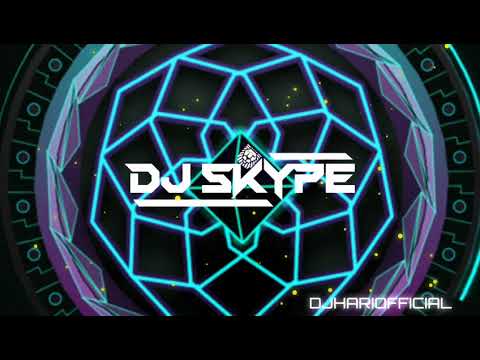 Dj Skype - I'm An Albatroaz