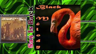 Joe Sample - Viva De Funk + Give It Here