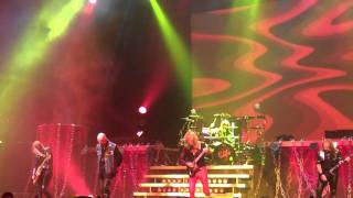 Judas Priest - Never Satisfied - Epitaph 2011 - Bakersfield, CA