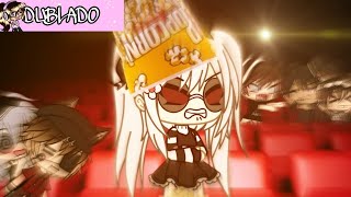 O DIA QUE FOMOS AO CINEMA.... [DUBLADO]