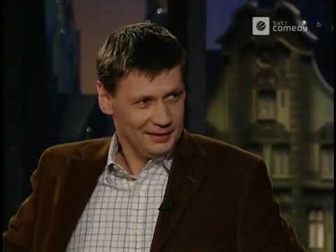 Die Harald Schmidt Show   1028   2002 01 18   Günther Jauch, Grips, Potsdam cut