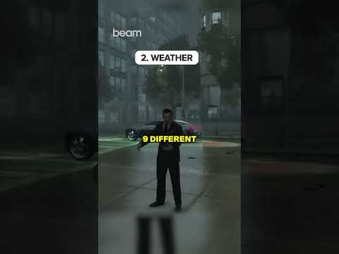 Proofs GTA IV is Better than GTA V 🤯 #gtaV #gtaIV #grandtheftauto #gamers