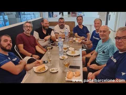 Vidéo souvenir Groupe de Charles