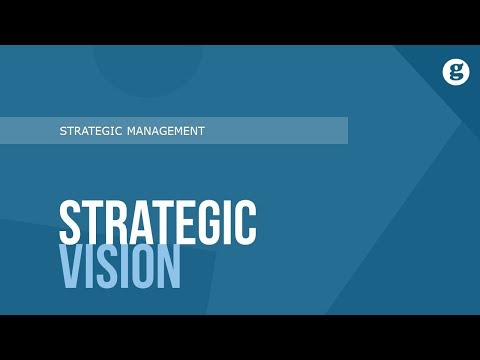 Strategic Management
