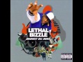 Lethal Bizzle - Kickback 