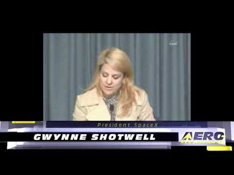 Aero-TV: Two For Two - SpaceX Proves Dragon 'Spaceworthy'