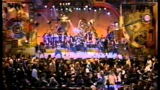 1990 VMA MC Hammer LIVE - Let&#39;s Get Started - U Can&#39;t Touch This MTV Video Music Award