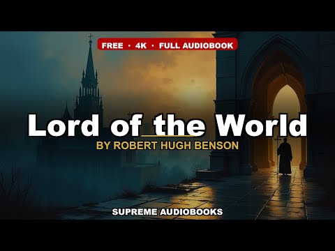 Lord of the World by Robert Hugh Benson — free full audiobook