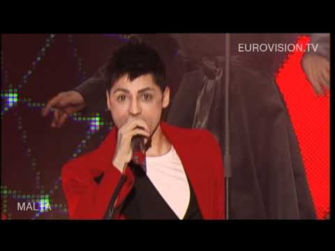 Glen Vella - One Life (Malta)