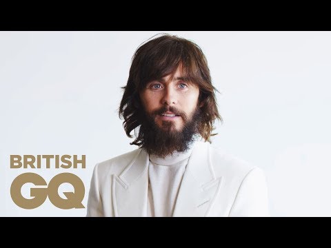 Jared Leto on his bad guy Blade Runner 2049 character | British GQ
