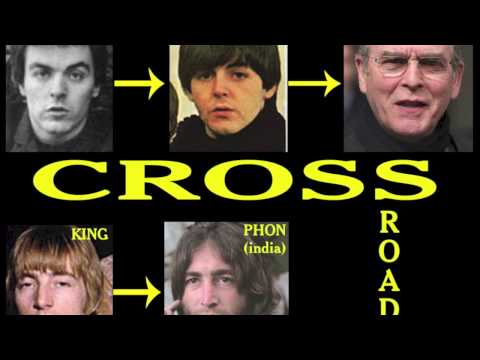BEETLES CROSSROADS PROGRAM 17 - Who Is Who
