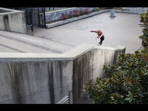 Chris Farmer VOD B-Roll