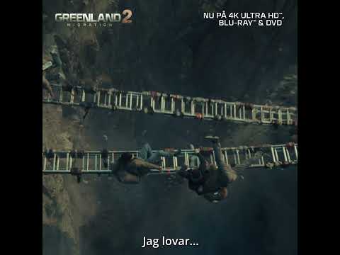 Greenland 2: Migration