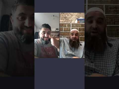 LIVE - Du me dit, a është e lejume birra pa alkool? - Hoxhë Ernes Goga