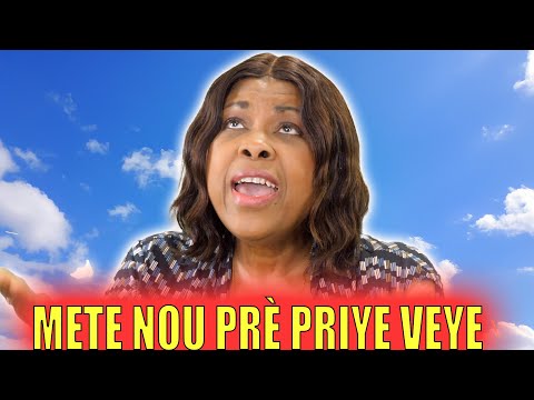 Kretyen Nou Bezwen Reveye Nou - (Cover) - La Voix Des Symphonistes