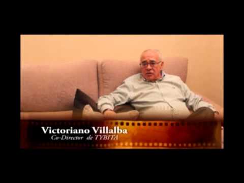 Reportaje TYBITA Torres de la Alameda