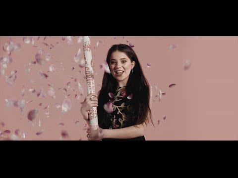 Nicole Space  - La Mia Persona Dell'Universo - Official Music Video