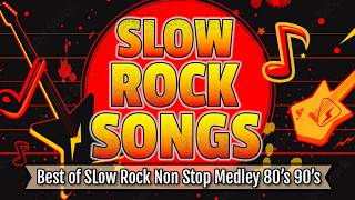 Download lagu Nonstop Medley Love Songs 80s 90s Playlist - Best Slow Rock Love Song Nonstop mp3