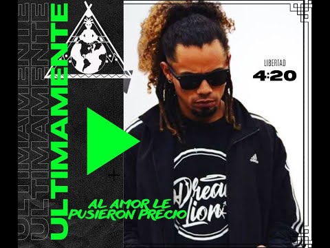 Yo soy el nómada - ultimamente