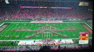 Finebaum says &quot;Uncle Bert!&quot;