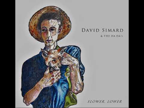 David Simard ➤ One Coffee, Two Coffee