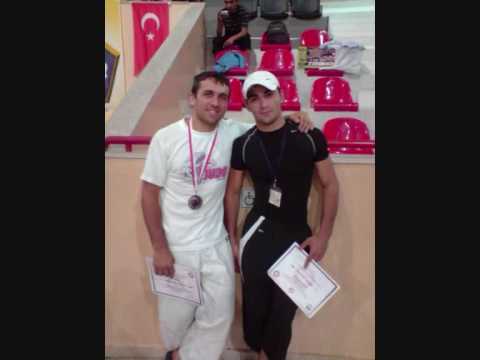 NAZAROV  GRIGORIOS JUDO