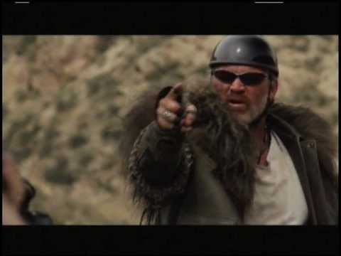 DVD Trailer: Revelation Road 2: The Sea of Glass and Fire